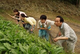 サバイバルファミリー