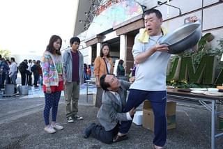 サバイバルファミリー