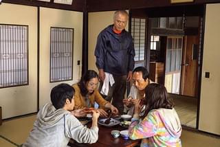 サバイバルファミリー