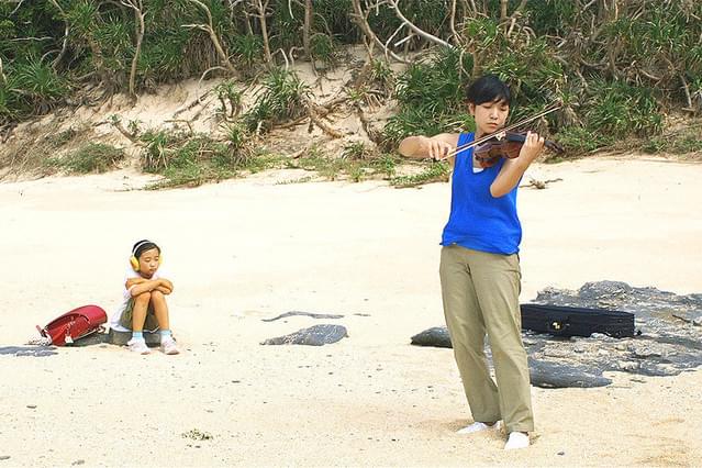 島々清しゃ（しまじまかいしゃ）