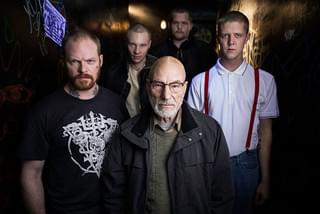 グリーンルーム