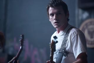 グリーンルーム