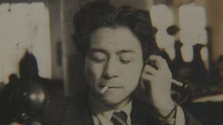 笑う101歳×2 笹本恒子 むのたけじ