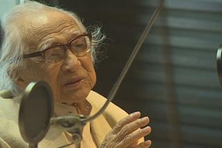 笑う101歳×2 笹本恒子 むのたけじ