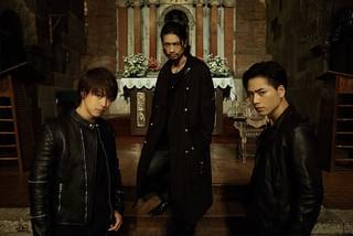 HiGH&LOW THE RED RAIN