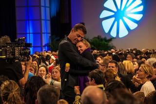 アンソニー・ロビンズ あなたが運命を変える