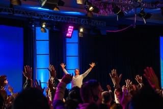 アンソニー・ロビンズ あなたが運命を変える