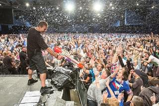 アンソニー・ロビンズ あなたが運命を変える