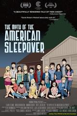 アメリカン・スリープオーバー