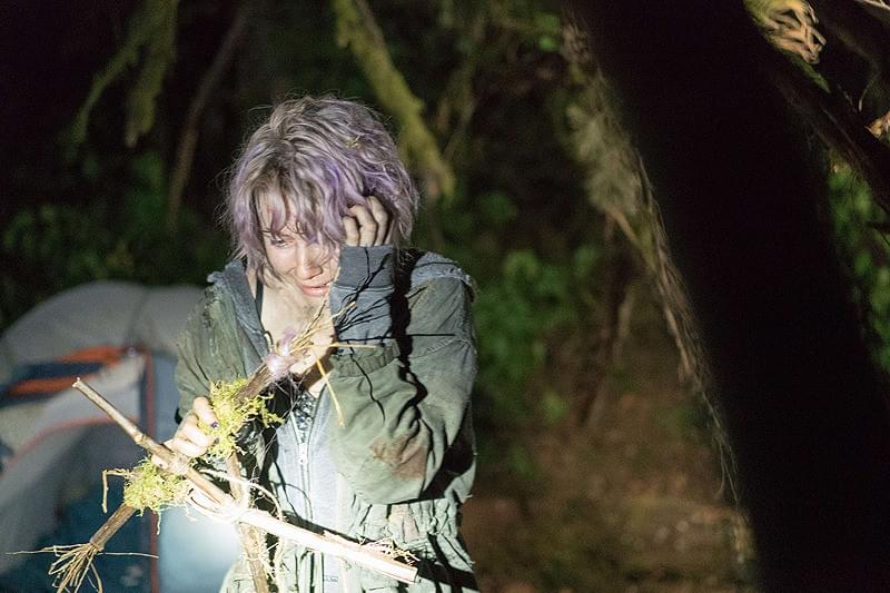 ブレア・ウィッチ : 作品情報・キャスト・あらすじ・動画 - 映画.com