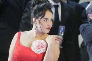 METライブビューイング2016-17 ヴェルディ《椿姫》