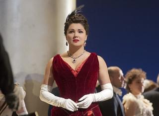 METライブビューイング2016-17 チャイコフスキー《エフゲニー・オネーギン》