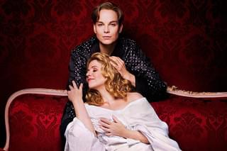 METライブビューイング2016-17 R・シュトラウス《ばらの騎士》