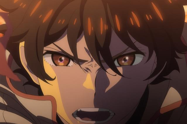 チェインクロニクル ヘクセイタスの閃（ひかり） 第1章