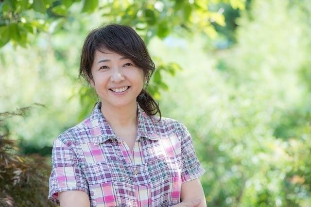 美保純の「ポエトリーエンジェル」の画像