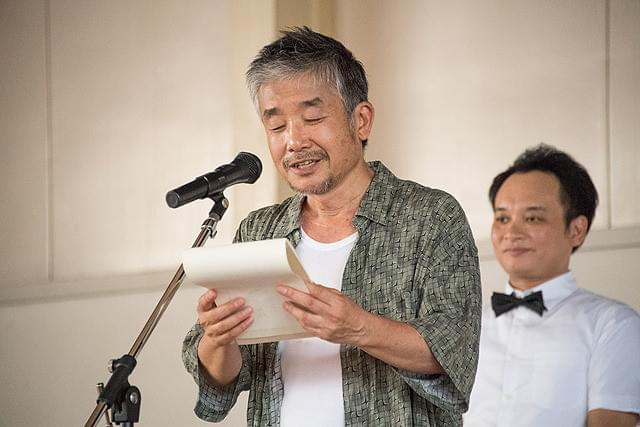 下條アトムの「ポエトリーエンジェル」の画像