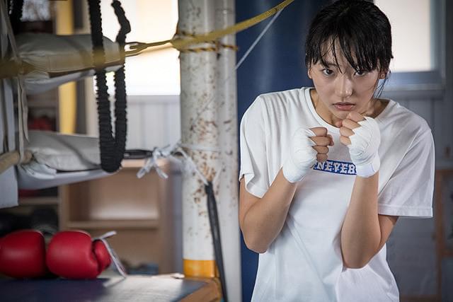 武田玲奈の「ポエトリーエンジェル」の画像