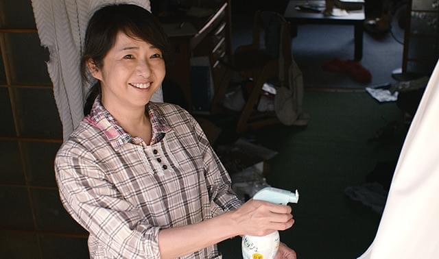 美保純の「ポエトリーエンジェル」の画像