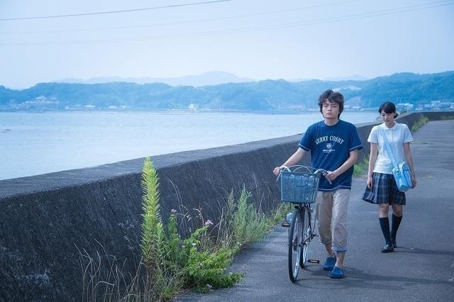 岡山天音の「ポエトリーエンジェル」の画像