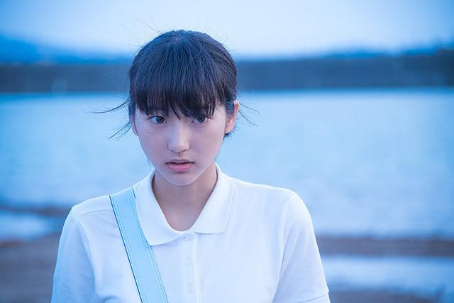 武田玲奈の「ポエトリーエンジェル」の画像