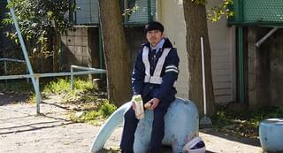 あなたを待っています