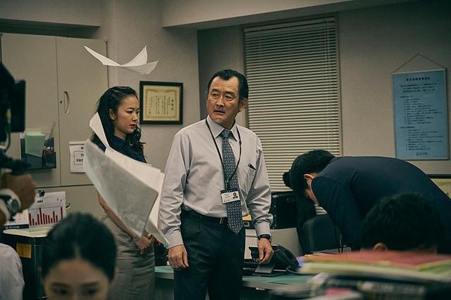 吉田鋼太郎の「ちょっと今から仕事やめてくる」の画像