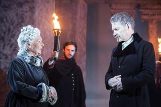 ブラナー・シアター・ライブ2016 「冬物語」