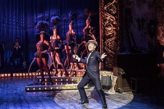 ブラナー・シアター・ライブ2016 「エンターテイナー」