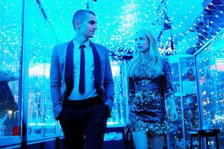 NERVE ナーヴ 世界で一番危険なゲーム