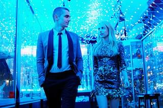 NERVE ナーヴ 世界で一番危険なゲーム