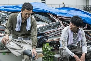 映画 夜空はいつでも最高密度の青色だ