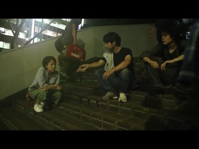 メイキング映像