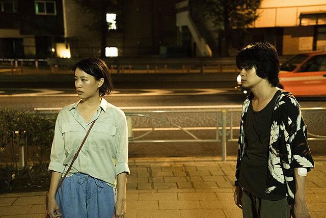 池松壮亮の「映画 夜空はいつでも最高密度の青色だ」の画像