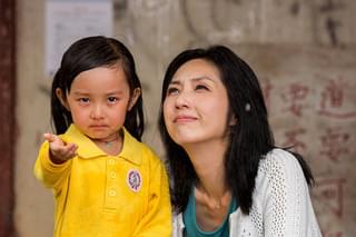 小さな園の大きな奇跡の予告編・動画