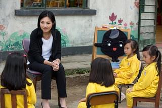 小さな園の大きな奇跡