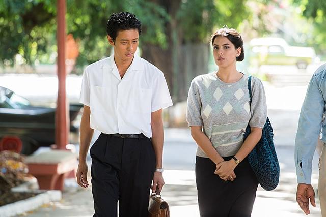 オダギリジョーの「エルネスト」の画像