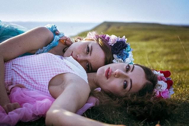 ヤング・ソフィー・ベル