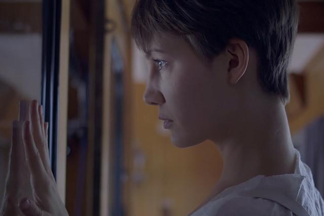 ストップ・ウェディング