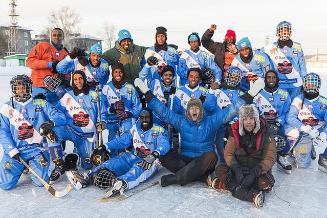 ナイス・ピープル