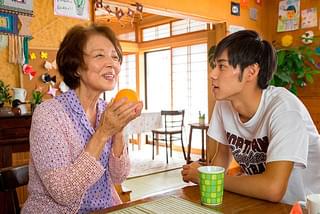 ケアニン あなたでよかった