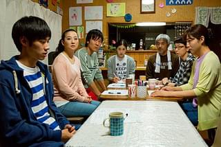 ケアニン あなたでよかった