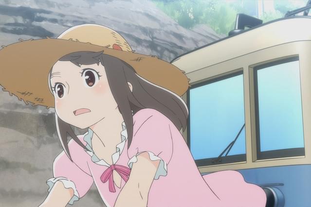 きみの声をとどけたい