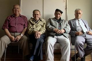 サルバドール・アジェンデ