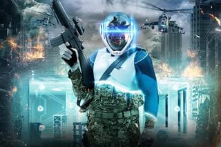 VR ミッション：25