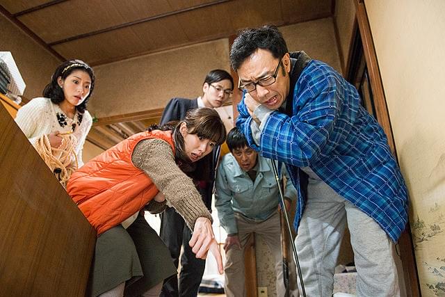 角田晃広の「オー・マイ・ゼット！」の画像