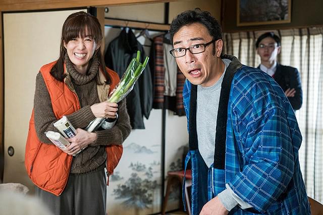 角田晃広の「オー・マイ・ゼット！」の画像