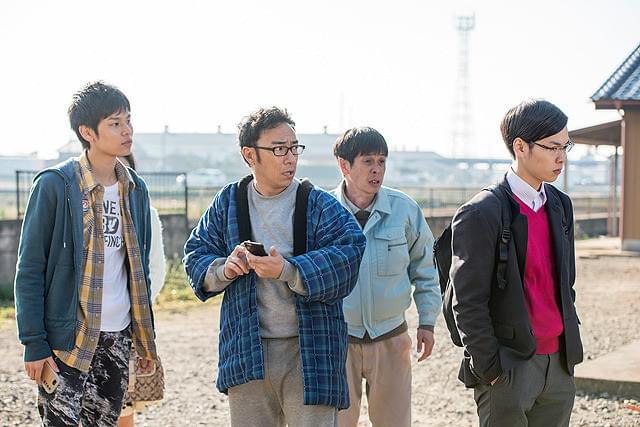 角田晃広の「オー・マイ・ゼット！」の画像