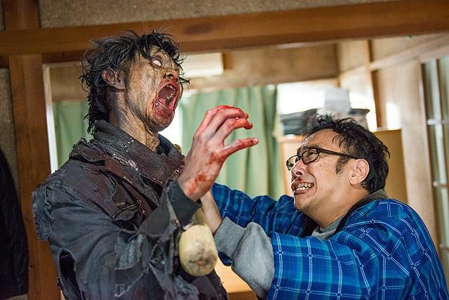 角田晃広の「オー・マイ・ゼット！」の画像