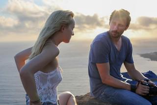 胸騒ぎのシチリア