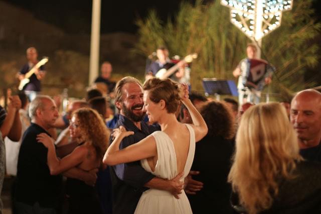 レイフ・ファインズの「胸騒ぎのシチリア」の画像